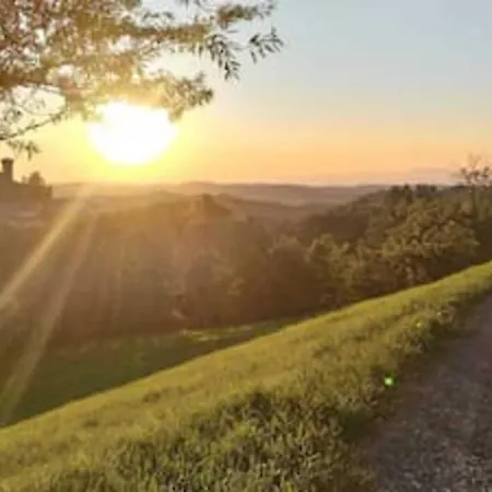 Daire Casa Dei Nonni *