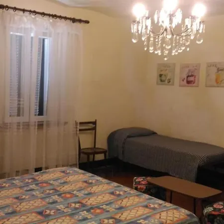 Casa Dei Nonni Trisobbio