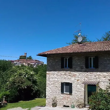 Casa Dei Nonni Trisobbio
