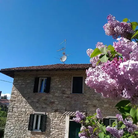 アパート Casa Dei Nonni *