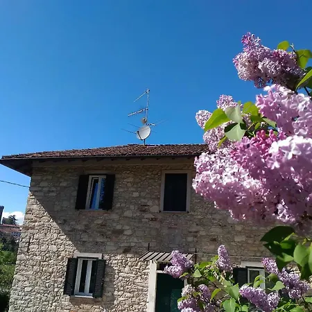 Casa Dei Nonni *