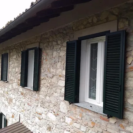 Apartament Casa Dei Nonni