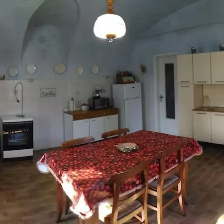 Appartement Casa Dei Nonni Trisobbio