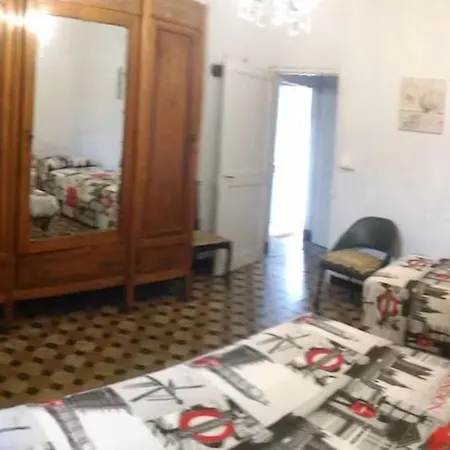 Casa Dei Nonni * Trisobbio