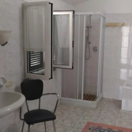 Apartament Casa Dei Nonni Trisobbio