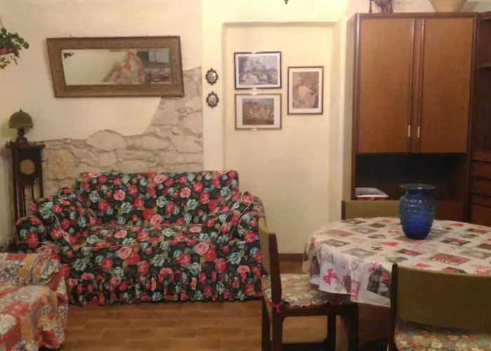 Appartement Casa Dei Nonni Trisobbio