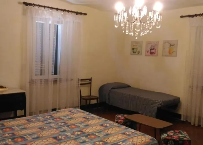 Casa Dei Nonni Trisobbio