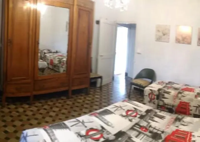 Casa Dei Nonni *
