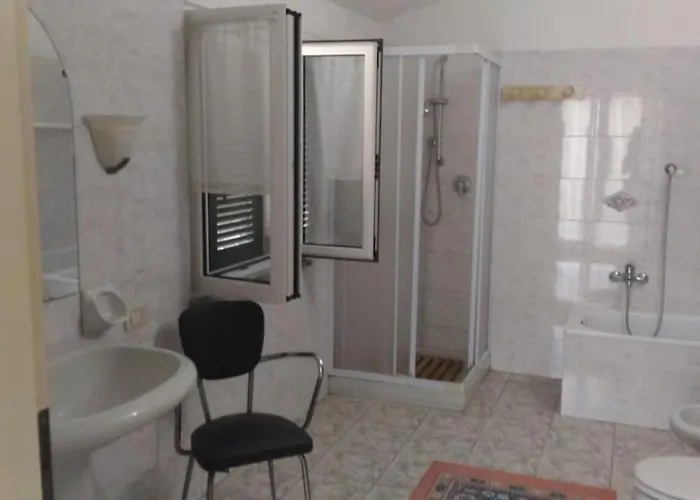 Casa Dei Nonni * Trisobbio