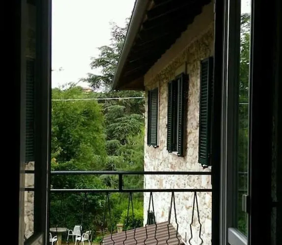 Casa Dei Nonni Appartement *