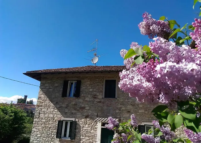 Апартаменты Casa Dei Nonni *