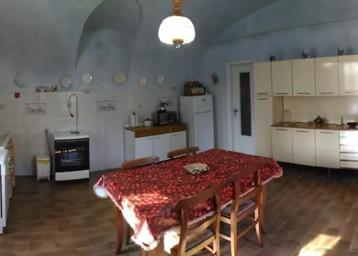 Appartement Casa Dei Nonni